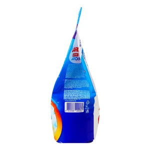 Порошок Sarmix 2.1кг activ aroma д.всіх типів прання