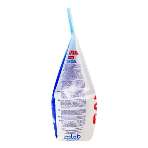 Порошок Sarmix 2.1кг activ aroma д.всіх типів прання