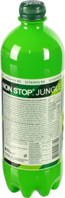 Напій енергетичний Non Stop 0.75л jungle пет