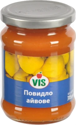 Повидло Vis 315г айва