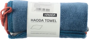 Набір рушників Haoda3030см різнокольорові