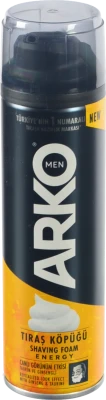 Піна д.гоління Arko 200мл men енерджі