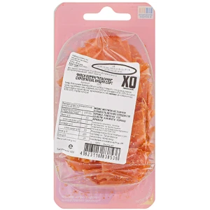 Чiпси курячi Бащинський 45г ХО dry chicken сиров'я