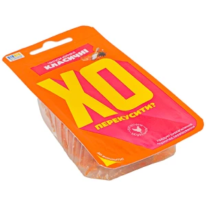 Чiпси курячi Бащинський 45г ХО dry chicken сиров'я