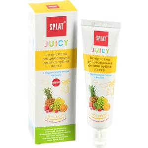 З.п Сплат 35мл juicy тутті фрутті