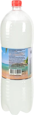 Напій Fine Waters 2л піна колада соковмісний