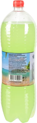 Напій Fine Waters 2л маргарита соковмісний