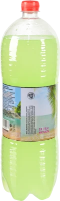 Напій Fine Waters 2л маргарита соковмісний