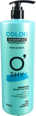 Шампунь O'Shy 1000мл color