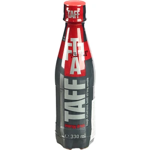 Напій енергетичний TAFF 0.33л