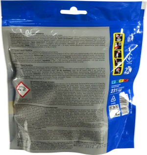 Капсули для прання Wash&Free 11х21г (10+1)