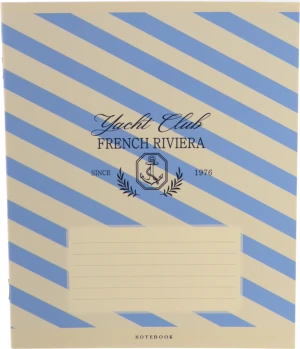 Зошит Школярик 24л клітина