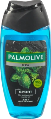 Гель д.душу Palmolive 250мл спорт