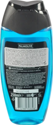 Гель д.душу Palmolive 250мл спорт