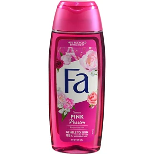 Гель для душу Fa Pink Passion 250мл