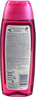 Гель для душу Fa Pink Passion 250мл