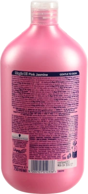 Крем-гель для душу та ванни Magic Oil Pink Jasmine Fa 750мл