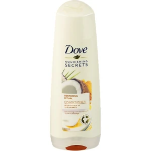 Кондиціонер Dove Coconut & Restore Ultra Care 350 мл
