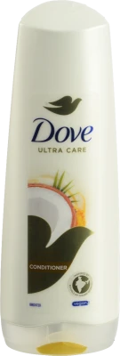 Кондиціонер Dove Coconut & Restore Ultra Care 350 мл