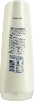 Кондиціонер Dove Coconut & Restore Ultra Care 350 мл
