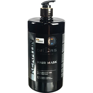 Маска для волосся Dallas Keratin Professional Treatment 1000 мл