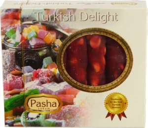Рахат Pasha 200г з гранатом