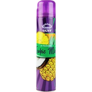 Освіжувач Fillin guff 300мл tropik mix