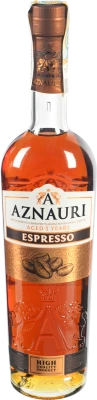 Спиртний напій Aznauri 0.5л espresso