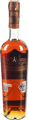 Спиртний напій Aznauri 0.5л espresso