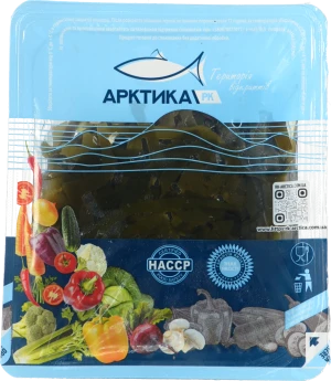 Капуста Артика 200г морська