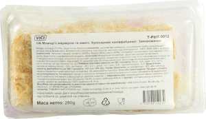 Млинці Вічі 280г маракуйя та манго