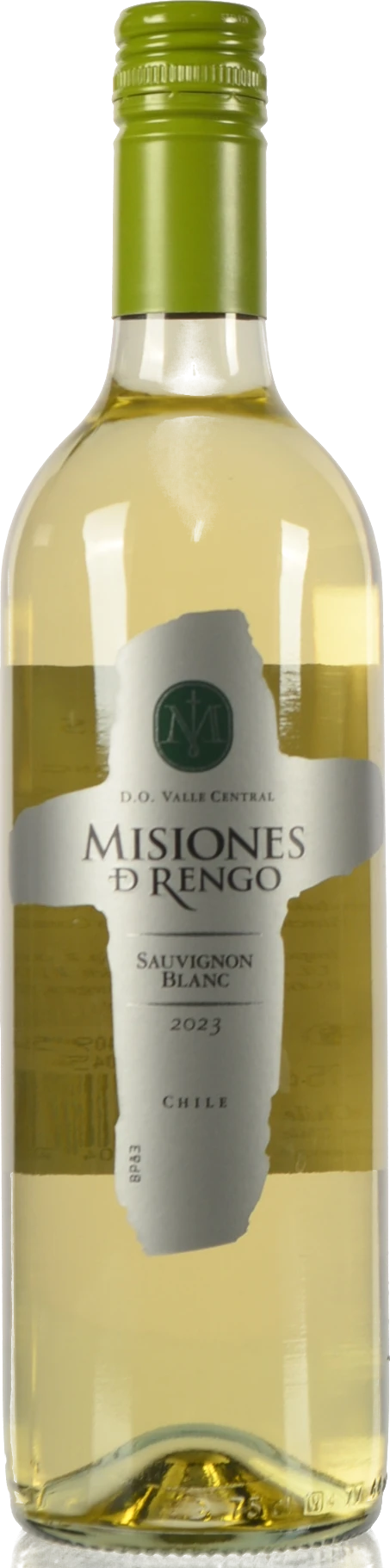Вино Misiones de Rengo 0.75л 12.5% Совіньйон Блан біле сухе