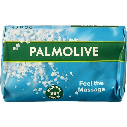 Мило тверде Feel the Massage Palmolive 90г