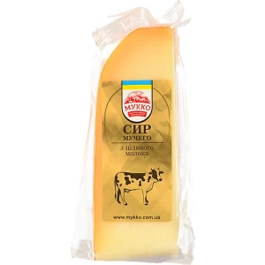 Сир Мукко 35.5% жирності