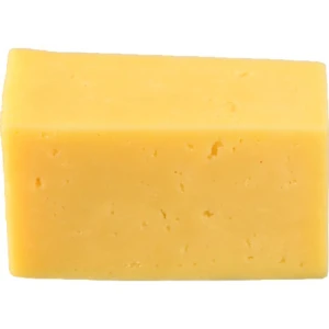 Сир Шостка український 50%