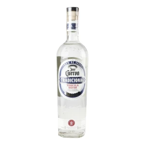 Текіла Jose Cuervo Tradicional Silver 0.7л