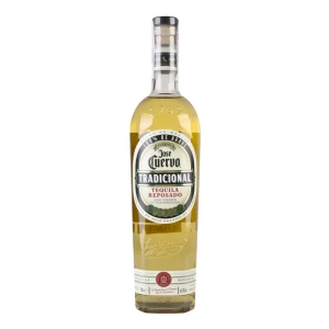 Текіла Jose Cuervo Tradicional Reposado 0.7л