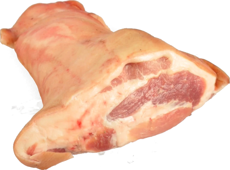 Свинячі щоки