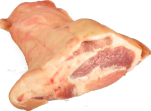 Свинячі щоки