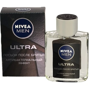 Лосьйон після гоління Comfort Deep Nivea Men 100мл