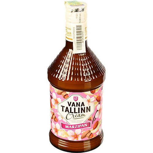 Крем-лікер Vana Tallinn Marzipan 0.5л
