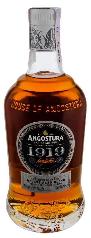 яРом Angostura 1919 0,7л