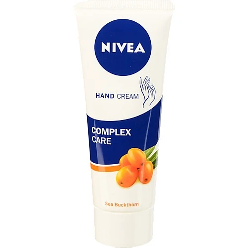 Крем для рук Комплексний Nivea 75мл