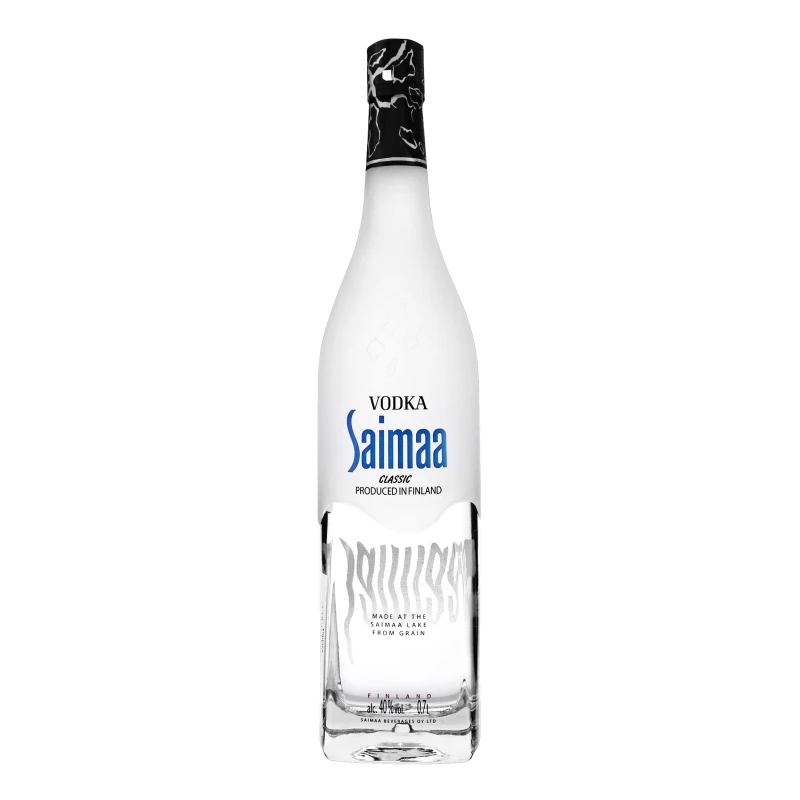 Горілка Саймаа 0,7л 40% Classic