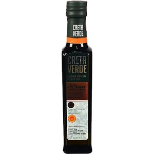 Олія оливкова Creta Verde 0.25л