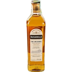 Віскі Bushmills 0.5л Original