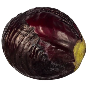 Red Cabbage
