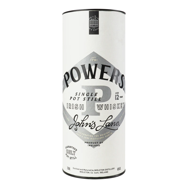 Віскі Powers John's Lane 12YO 0.7л