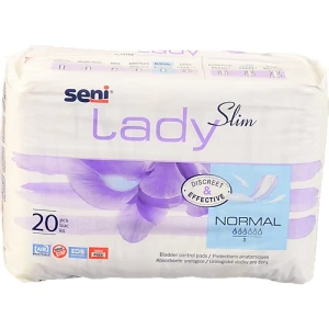 Прокладки урологічні normal Lady Seni 20шт