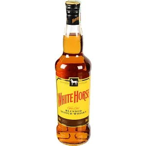 Віскі White Horse 0.7л